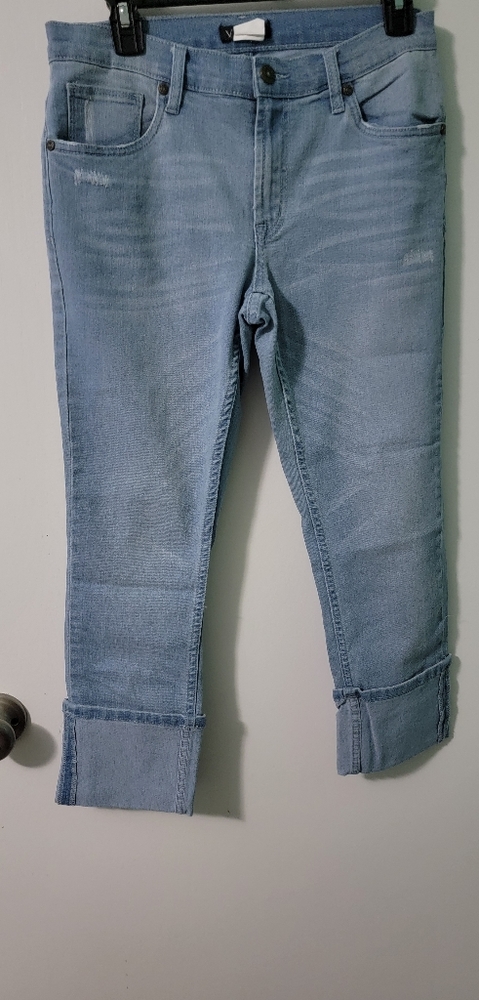 Jean